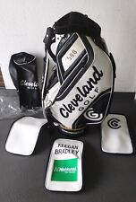 Cleveland 588 Keegan Bradley