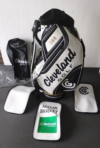 Cleveland 588 keegan bradley - cleveland,