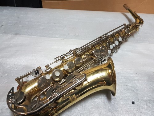 Yamaha alto sax - alto, /