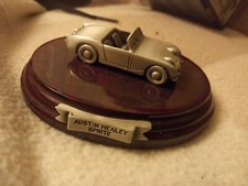 Vintage Classic Car Collection