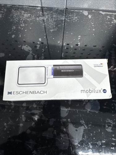 Lente eschenbach mobiluxled - lente,