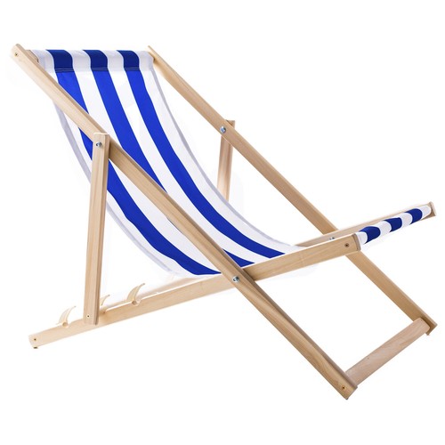 Garden chair beach lounger - beach,