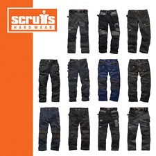 Scruffs Black Graphite Navy