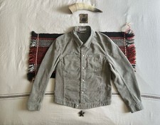 Levis Engineered Corduroy