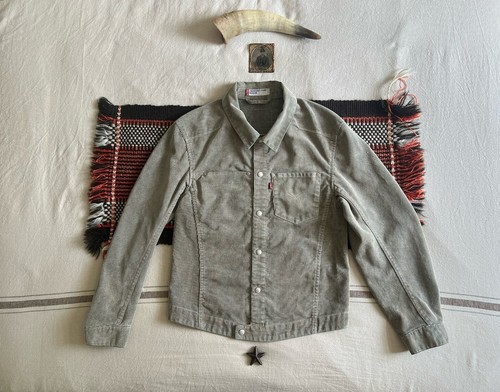 Levis engineered corduroy - levis,