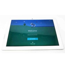 Sony Xperia Z4 Tablet Unlocked