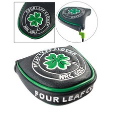 Golf Mallet Putter Cover