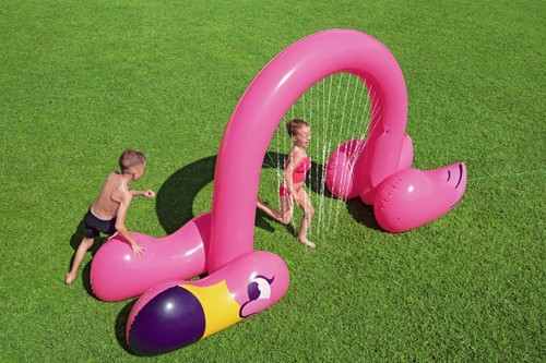 Giant kids inflatable water - giant,