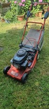 Sabo 52 Kat vario Lawn Mower 