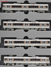 KATO JR 223-6000 Series EMU 4