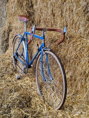 Vintage coventry eagle road - vintage,
