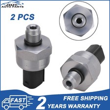 2× Brake Pressure Sensor