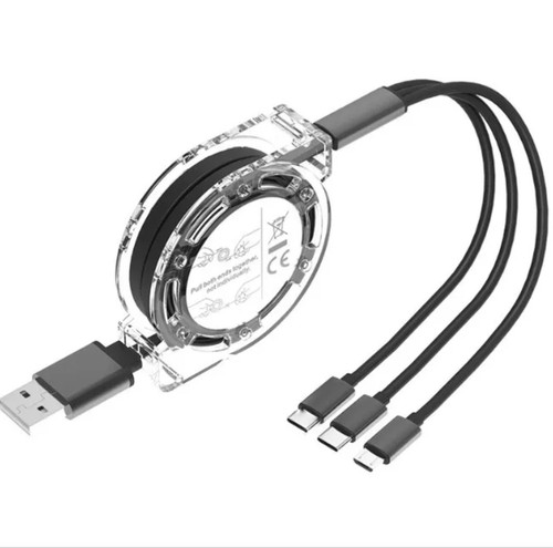 Retractable 1 multi - 2x,