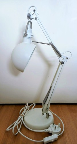 Desk lamp ikea - desk, forsa