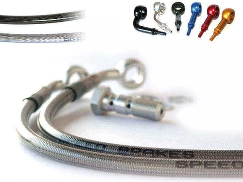 Suzuki 1000 gsxr 06 pair - 05/06-,
