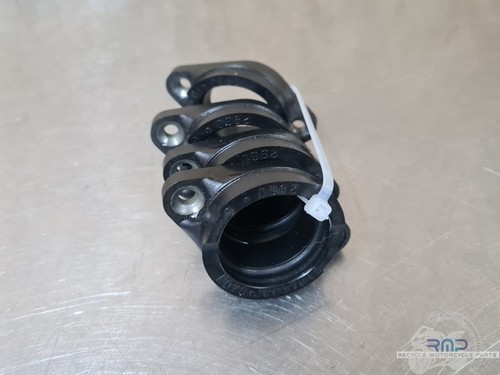 Suzuki 600 gsxr intake - suzuki, pipes