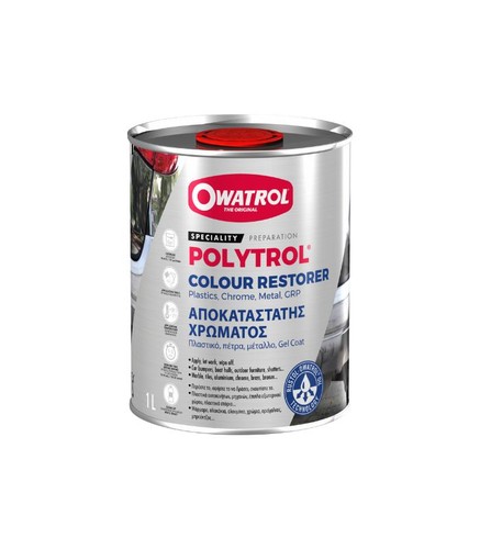 Owatrol polytrol colour - owatrol,