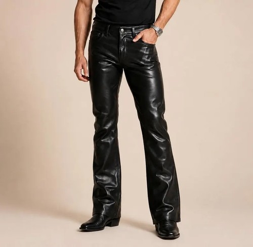 Genuine black sheepskin - genuine,