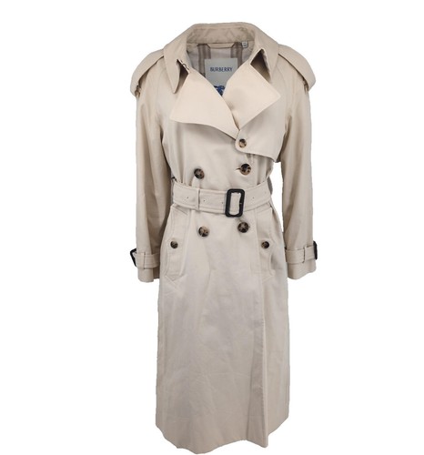Burberry fitzrovia trench - fitzrovia,