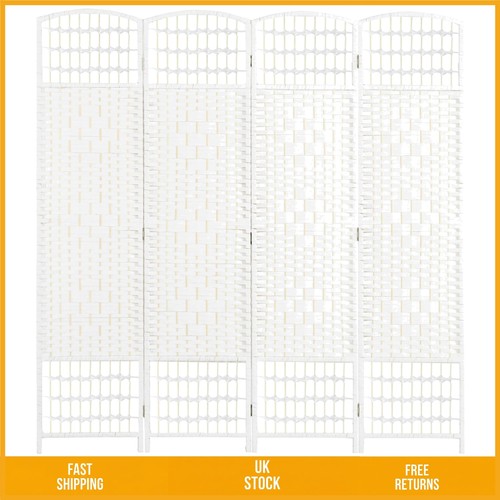 Elegant woven panel folding - 4,