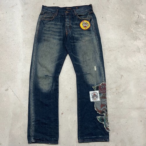 Hardy christian audigier - hardy,