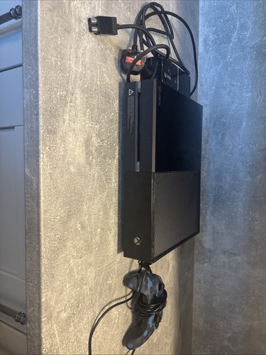 Microsoft xbox one 500gb - microsoft,