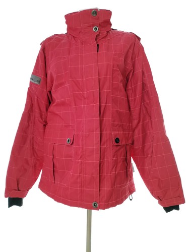 Sport ski jacket backswing - ski,