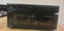 Trio kenwood stereo - kenwood, tuner