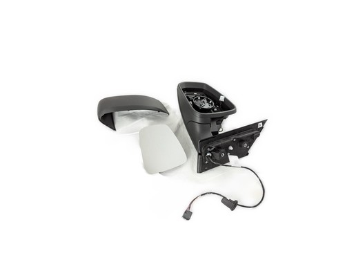 Caddy door mirror electric - vw,