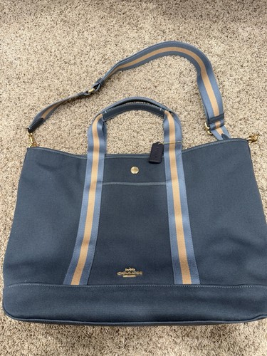 Coach ellis weekender - coach,