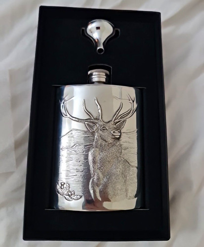 06oz luxury roaring stag - 06oz,