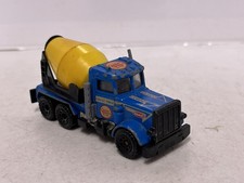 Matchbox Convoy Peterbilt