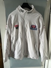 Pata Racing Team Jacket Ducati