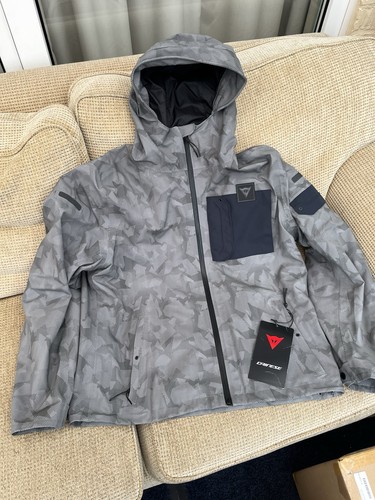 Dainese motorcycle jacket new - motorcycle,
