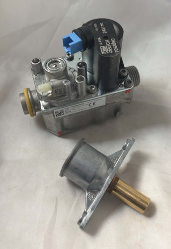 Ideal lpg conversion - lpg,