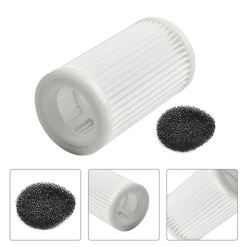 Filter set for whirlwind wr71 - for,