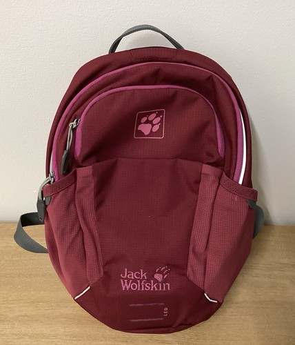 Jack wolfskin kids - wolfskin, moab