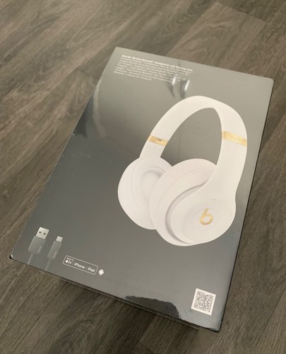 Beats studio anc wireless - beats,
