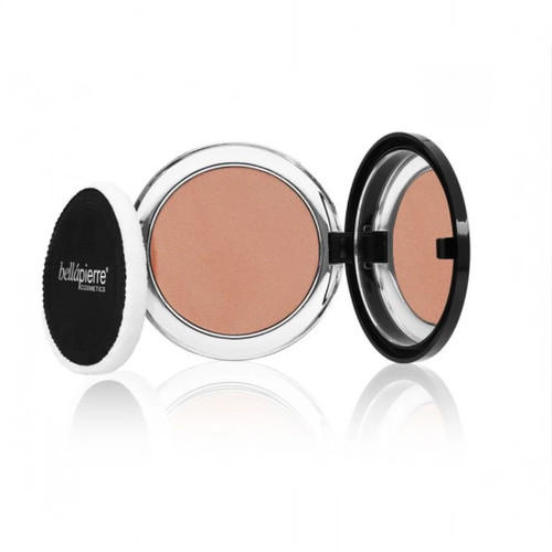 Bellapierre cosmetics compact - bellapierre,