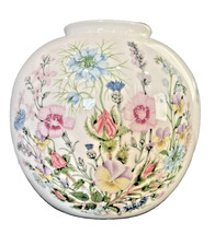 Aynsley Wild Tudor English