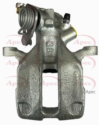 Apec rear left brake - left,