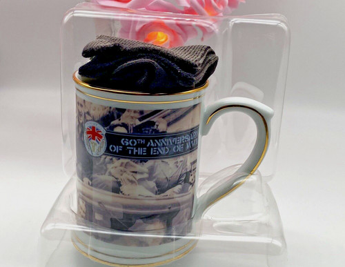Tankard socks set - tankard,