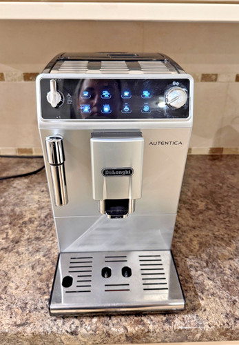 Longhi autentica - de'longhi,