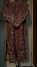 Indian Asian Pakistani Salwar