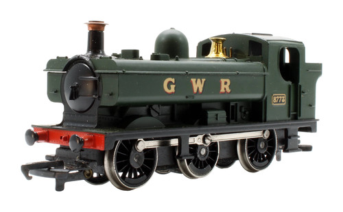 Hornby gauge r300 - gwr, 0-6-0