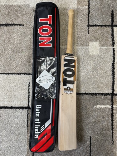 Ton legend cricket - cricket, bat