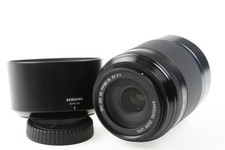 Samsung NX 50-200mm f/4.0-5.6