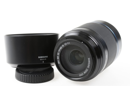 Samsung 200mm 0 5 - nx, f/4.0-5.6