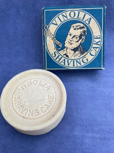 Vintage vinolia economy - "vinolia,
