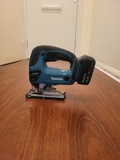 Makita DJV180 ZX 18v LXT